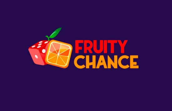500 рублей без депозита от казино Fruity chance